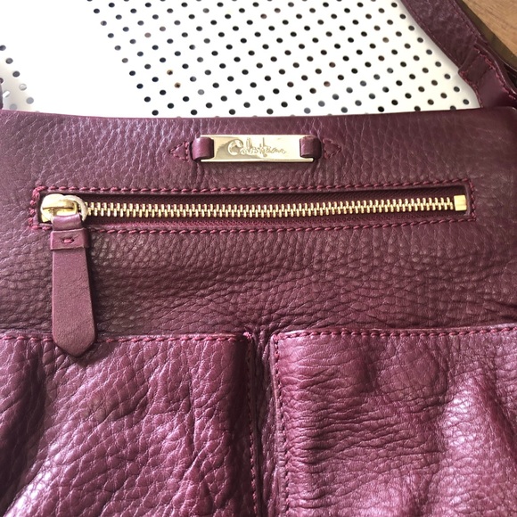 Cole Haan crossbody bag - Picture 4 of 11